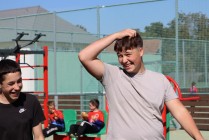 Šedesátky v Chroustovicích