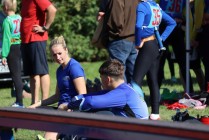 Šedesátky v Chroustovicích