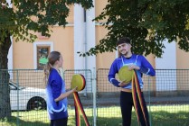 Šedesátky v Chroustovicích