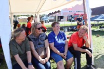 Šedesátky v Chroustovicích