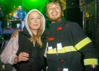 Oslavy založení SDH Luže - 150 let