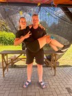 HASIČSKÝ TÁBOR 2026 - hájenka pohled-CIRKUS