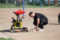 TFA Čepí