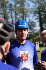Dětská liga okresu Chrudim Morašice