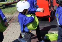 Dětská liga okresu Chrudim Morašice