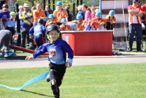 Dětská liga okresu Chrudim Morašice