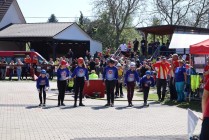 Dětská liga okresu Chrudim Morašice