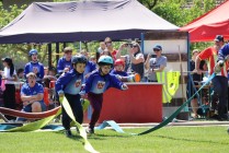 Dětská liga okresu Chrudim Morašice