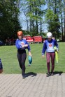 Dětská liga okresu Chrudim Morašice