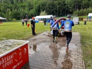 Hasiči Lozice: Memoriál Jana Stoklasy Bělá