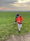 Ukliďme Česko / naučná stezka „STŘEMOŠICKÁ STRÁŇ“