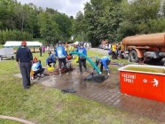 Hasiči Lozice: Memoriál Jana Stoklasy Bělá