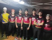 Hasičská Pardubická liga Studnice