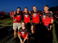 Hasičská Pardubická liga Studnice