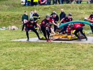Okrsková soutěž v PÚ Hroubovice (děti i dospělí)