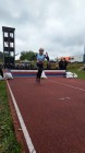 Třebíčská stovka v Budíkovicích - DOSPĚLÍ
