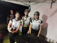 Hasičská Pardubická liga Studnice