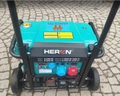 NADACE ČEZ - elektrocentrála pro JSDH Lozice