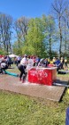 Memoriál Jenišovice - požární útok dospělí