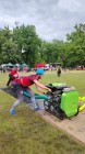 Pohárovka v Heřmanově Městci (muži, ženy i děti)
