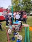 Pohárovka v Heřmanově Městci (muži, ženy i děti)