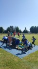 Dětská liga okresu Chrudim - Krouna