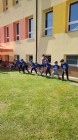 Dětská liga okresu Chrudim - Krouna