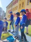 Dětská liga okresu Chrudim - Krouna