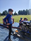 Dětská liga okresu Chrudim - Krouna