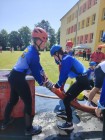 Dětská liga okresu Chrudim - Krouna