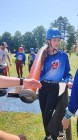 Dětská liga okresu Chrudim - Krouna