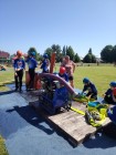 Dětská liga okresu Chrudim - Krouna