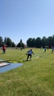 Dětská liga okresu Chrudim - Krouna