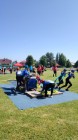 Dětská liga okresu Chrudim - Krouna