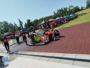 Liga Okresu Chrudim pro dospělé - Rosice