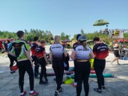 Liga Okresu Chrudim pro dospělé - Rosice