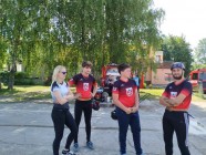 Liga Okresu Chrudim pro dospělé - Rosice