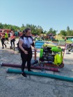 Liga Okresu Chrudim pro dospělé - Rosice