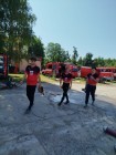 Liga Okresu Chrudim pro dospělé - Rosice