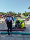 Liga Okresu Chrudim pro dospělé - Rosice