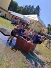 Dětská liga okresu Chrudim - Krouna