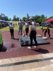 Liga Okresu Chrudim pro dospělé - Rosice
