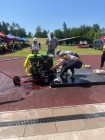 Liga Okresu Chrudim pro dospělé - Rosice