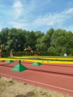 Český pohár: stovkování v Moravském Berouně