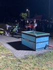 Summer Night Cup v Horce
