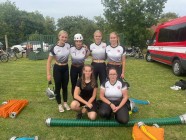 Hasičská Pardubická liga Stradouň