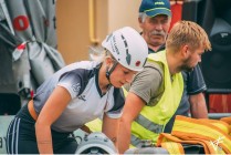 Hasičská Pardubická liga Stradouň