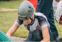 Hasičská Pardubická liga Stradouň