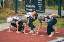 Hasičská Pardubická liga Stradouň