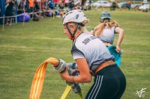 Hasičská Pardubická liga Stradouň